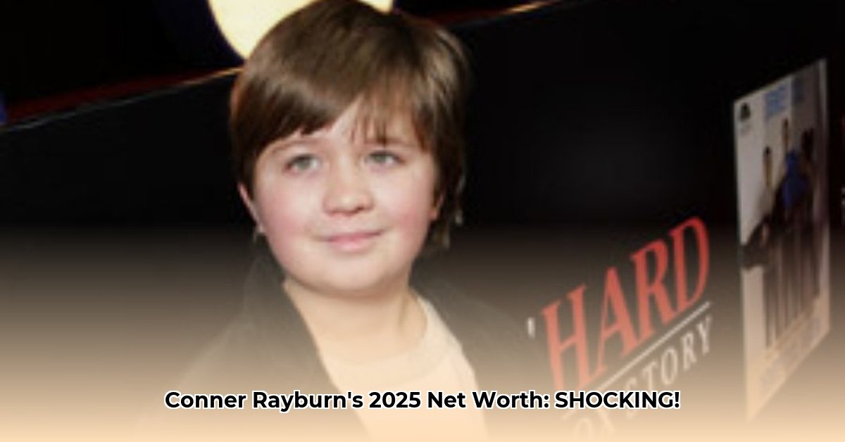 conner-rayburn-net-worth